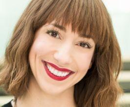 Jessica Pels - Professional null Speaker