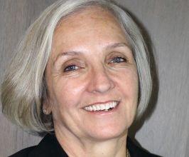 Gwen Nichols - Professional null Speaker