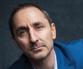 David Droga - Professional null Speaker