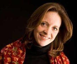 Katie Hood - Professional null Speaker