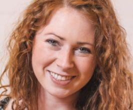 Lynsey Thornton - Professional null Speaker