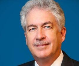 William Burns - Professional null Speaker