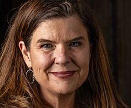 Nicole Carroll - Professional null Speaker