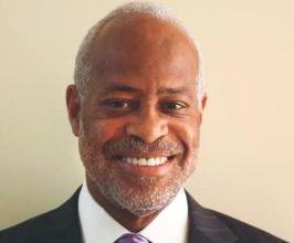 Harry Elam - Professional null Speaker