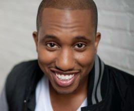 Chris Redd - Professional null Speaker