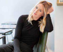 Sarah Wattson - Professional null Speaker