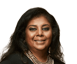 Ann Mukherjee - Professional null Speaker