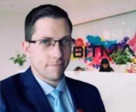 Travis Ely - Professional null Speaker