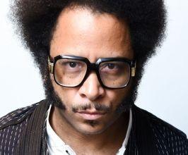Boots Riley - Professional null Speaker