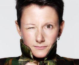 Ellie Norman - Professional null Speaker