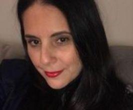 Rose Odeh - Professional null Speaker