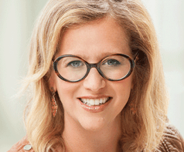 Marisa Thalberg - Professional null Speaker