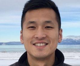 Roger Chen - Professional null Speaker