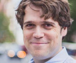 Ben Wellington - Professional null Speaker