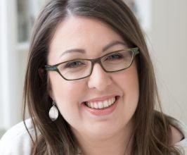 Ruth Ware - Professional null Speaker