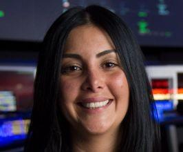 Diana Trujillo - Professional null Speaker