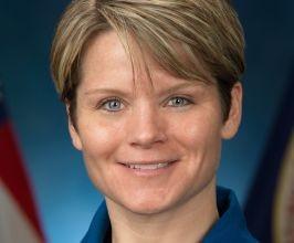 Anne McClain - Professional null Speaker