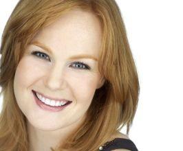 Kate Baldwin - Professional null Speaker