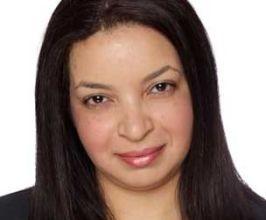 Emily Chasan - Professional null Speaker