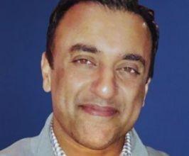 Samardh Kumar - Professional null Speaker