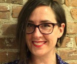 Nicolle Merrill - Professional null Speaker