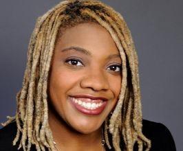 Lisa Phillips - Professional null Speaker