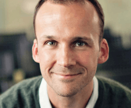 Colin Gray - Professional null Speaker