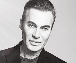 Loris Diran - Professional null Speaker