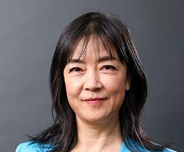 Jennifer Zeng - Professional null Speaker