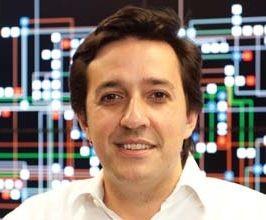 Dario Gil - Professional null Speaker