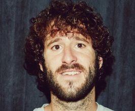 Lil Dicky - Professional null Speaker