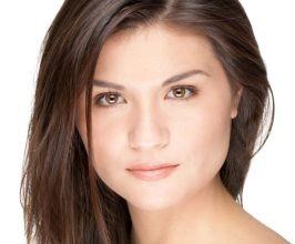 Phillipa Soo - Professional null Speaker