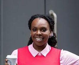 Cece Olisa - Professional null Speaker