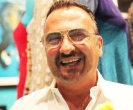 Keni Valenti - Professional null Speaker