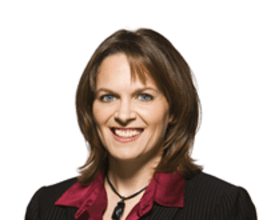 Lisa Curtis - Professional null Speaker