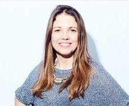 Sophie Galvani - Professional null Speaker