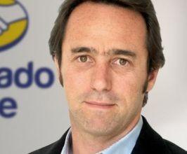 Marcos Galperin - Professional null Speaker