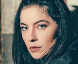 Bishop Briggs - Professional null Speaker