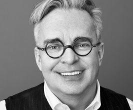 Brian Collins - Professional null Speaker