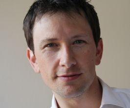 Chris Kutarna - Professional null Speaker