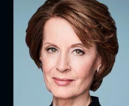 Joan Biskupic - Professional null Speaker