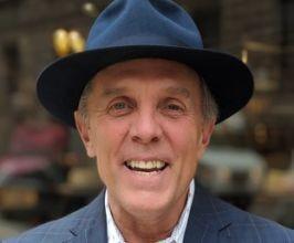 Douglas Farr - Professional null Speaker