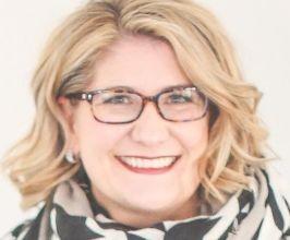 Melissa Klug - Professional null Speaker