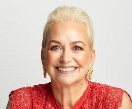 Margo Downs - Professional null Speaker