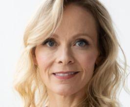 Maria Molland - Professional null Speaker