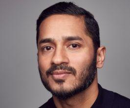 Mayur Gupta - Professional null Speaker