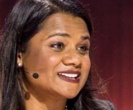 Minda Dentler - Professional null Speaker