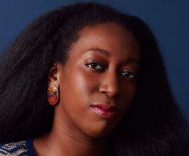 Nancy Douyon - Professional null Speaker