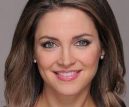 Paula Faris - Professional null Speaker