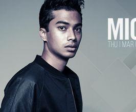 Michael Brun - Professional null Speaker